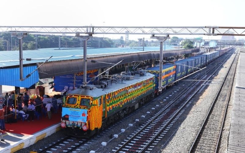Prime Minister Narendra Modi Inaugurate Chennai Metro Ph-1 Extension