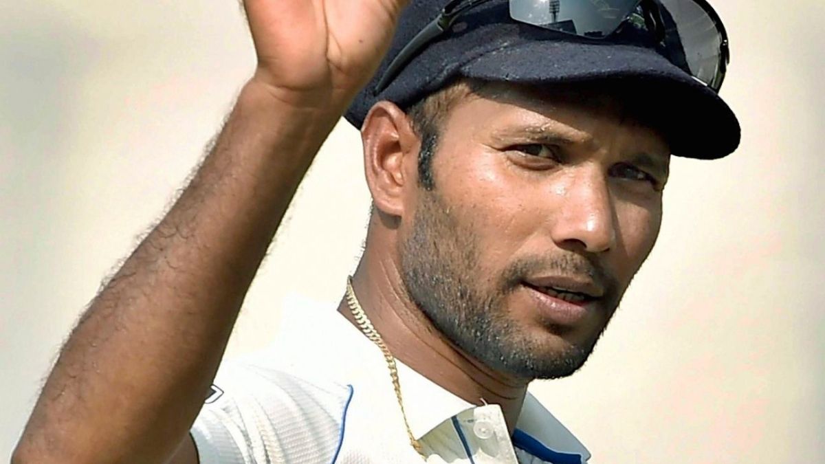 अशोक डिंडाची क्रिकेटमधून निवृत्ती, Ashok Dinda Retirement