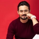 Bhuvan Bam Says Nobody Can Touch My Hair, Bhuvan Bam Bald Photo