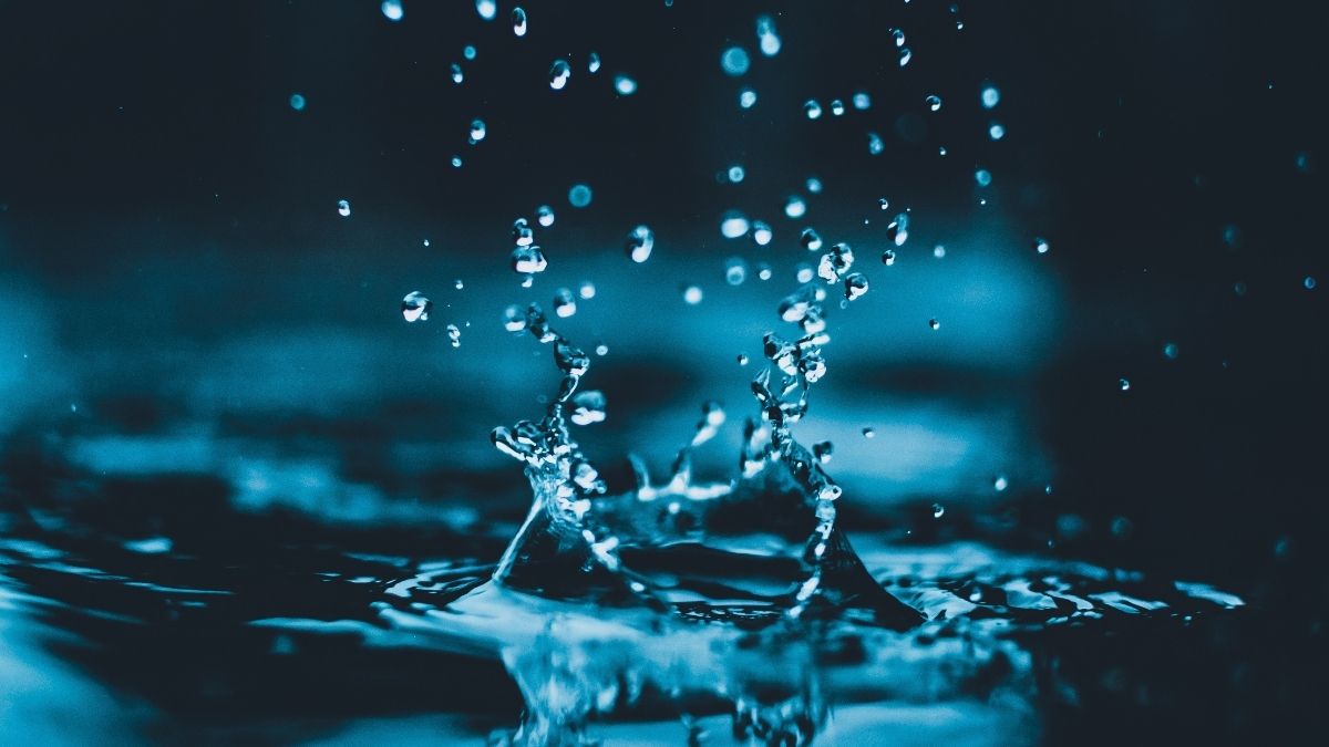 पाण्याचे महत्व मराठी निबंध, Essay On Importance of water in Marathi
