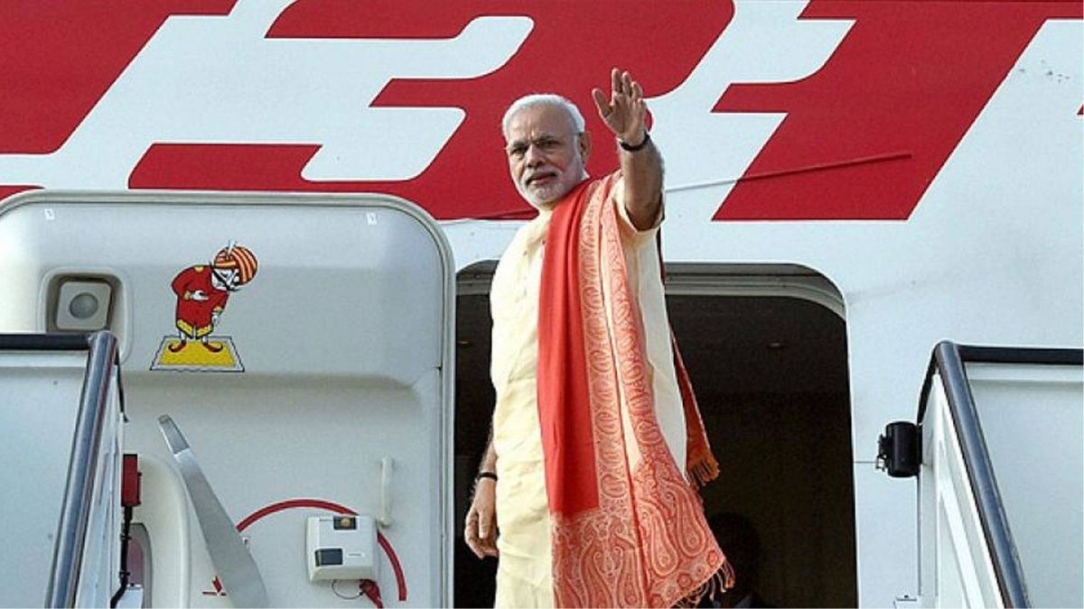 PM Narendra Modi to Visit Bangladesh in First Post Covid Visit