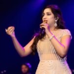 Shreya Ghoshal Announces Her Pregnancy