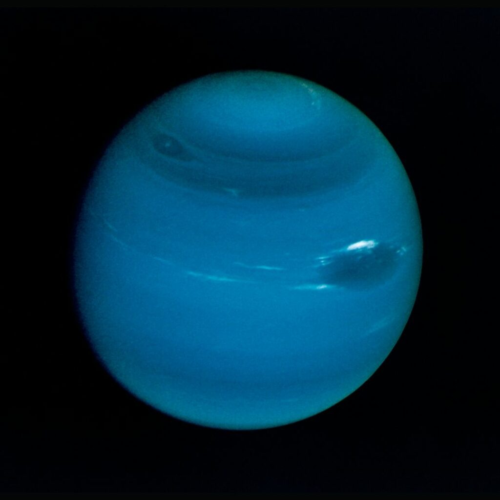 Planet Neptune HD Images